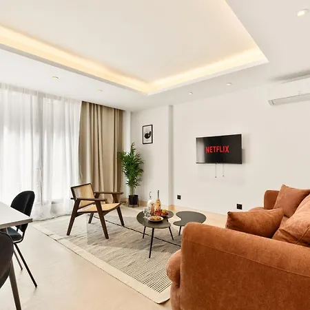 L Ecrin Elegance Confort Au Coeur De Канны