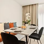 Appartement L Ecrin Elegance Confort Au Coeur De Cannes
