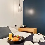 Appartement L Ecrin Elegance Confort Au Coeur De Cannes