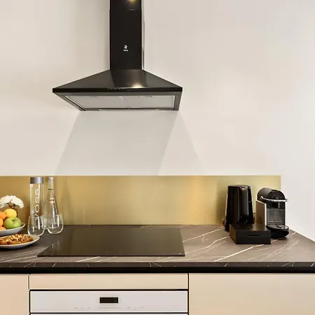 L Ecrin Elegance Confort Au Coeur De Appartement Cannes