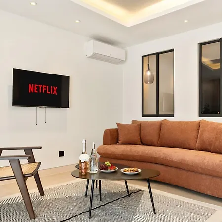 L Ecrin élégance Confort Au Cœur De Apartamento