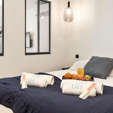 L Ecrin Elegance Confort Au Coeur De