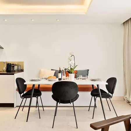L Ecrin élégance Confort Au Cœur De Apartamento