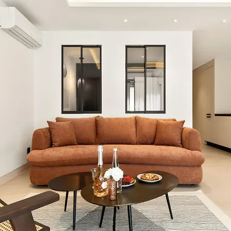 L Ecrin Elegance Confort Au Coeur De